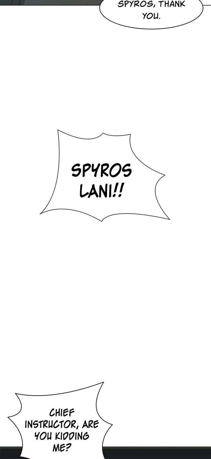 The Long Way of the Warrior Chapter 34 page 66 - 