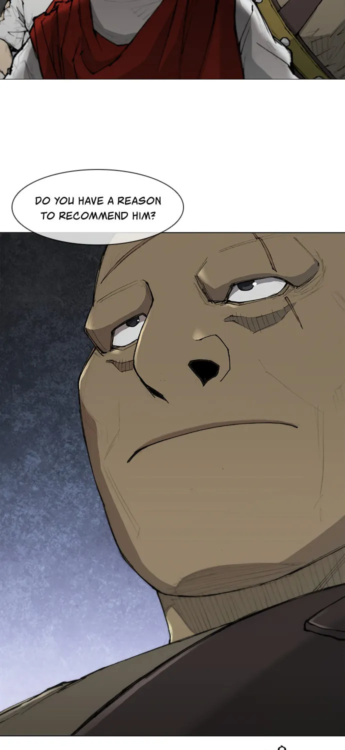 The Long Way of the Warrior Chapter 34 page 72 - 