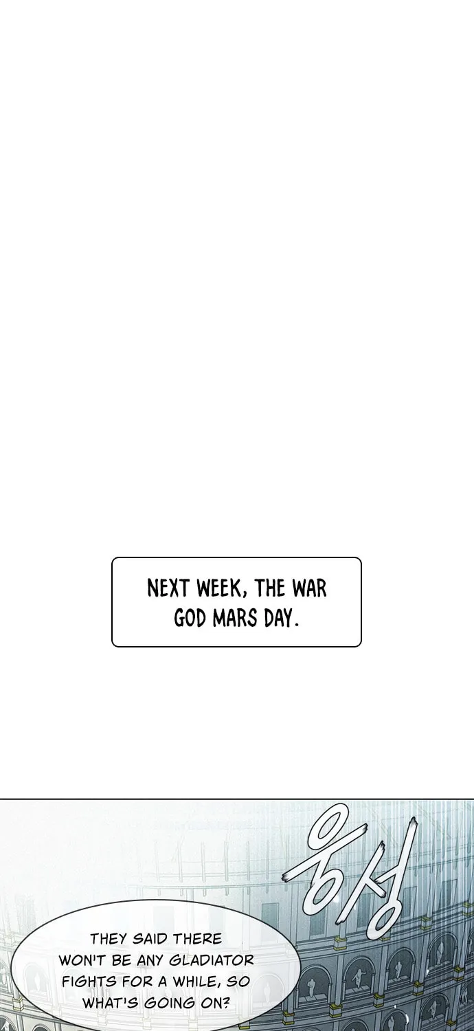The Long Way of the Warrior Chapter 35 page 33 - 
