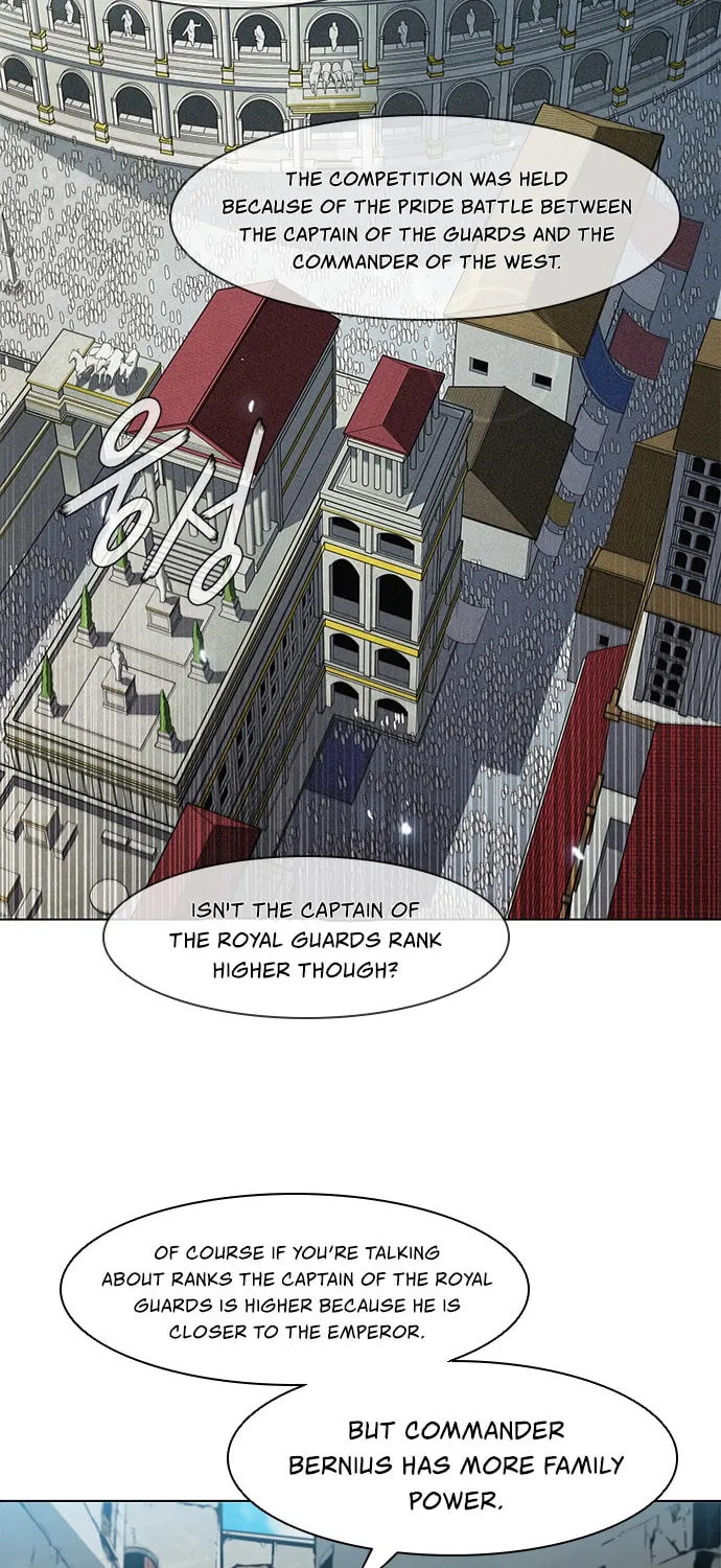 The Long Way of the Warrior Chapter 35 page 34 - 