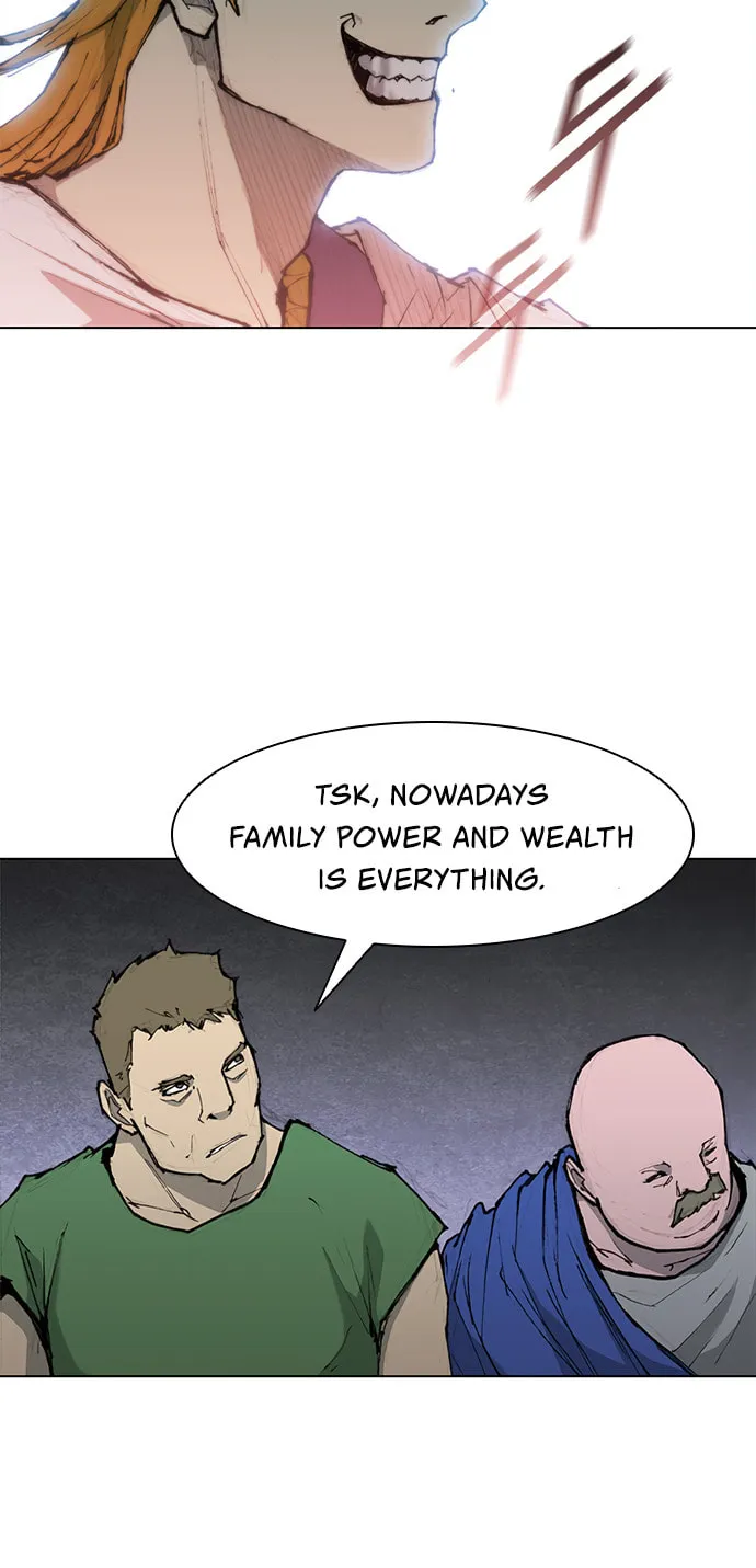 The Long Way of the Warrior Chapter 35 page 41 - 