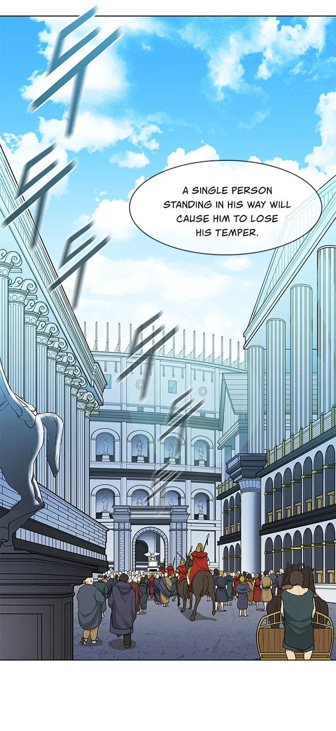 The Long Way of the Warrior Chapter 35 page 42 - 