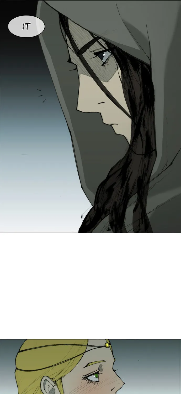 The Long Way of the Warrior Chapter 35 page 48 - 