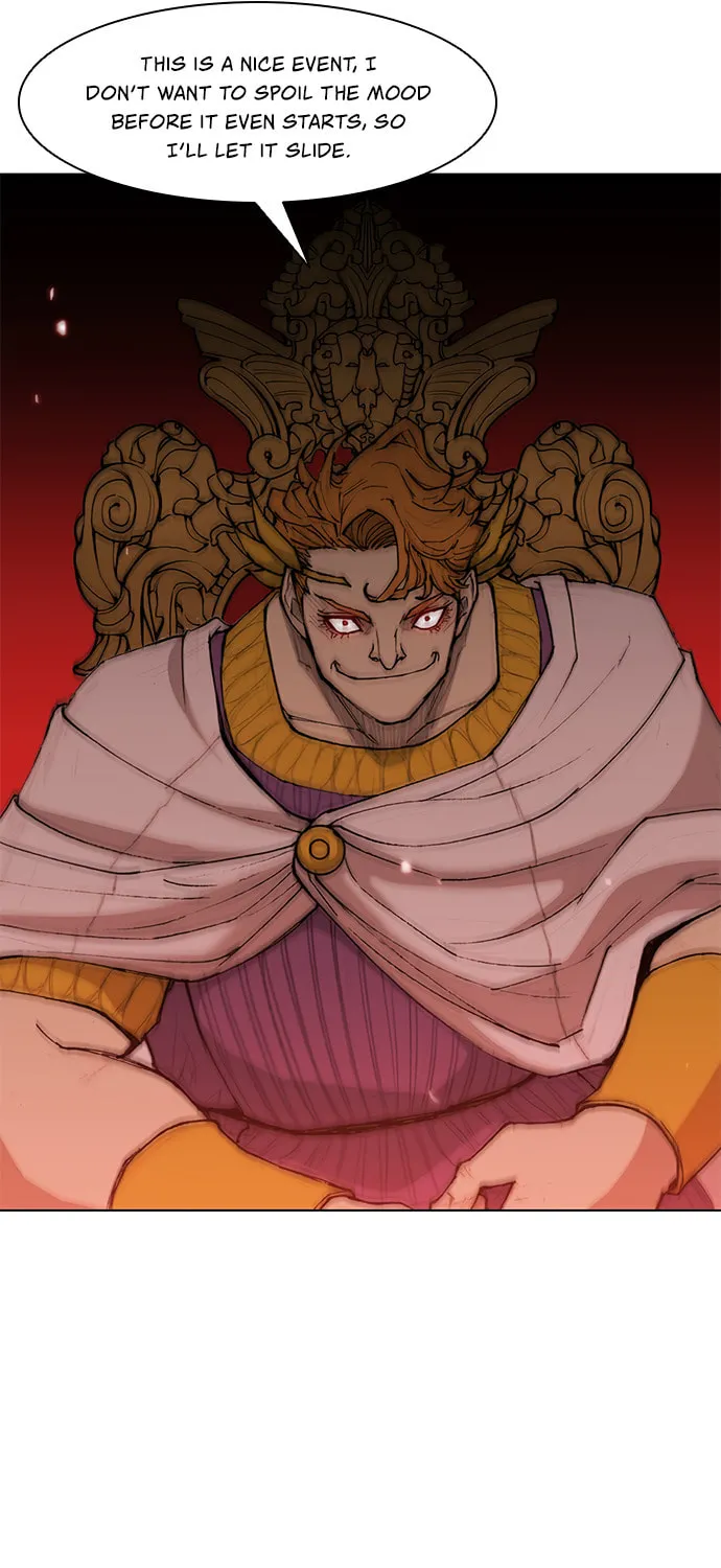 The Long Way of the Warrior Chapter 36 page 29 - 