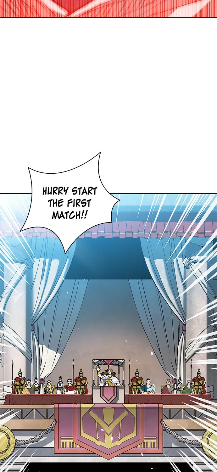 The Long Way of the Warrior Chapter 36 page 32 - 
