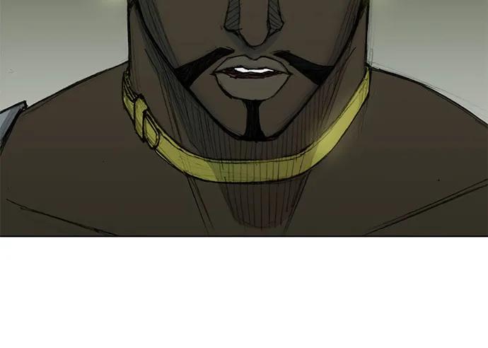The Long Way of the Warrior Chapter 36 page 39 - 