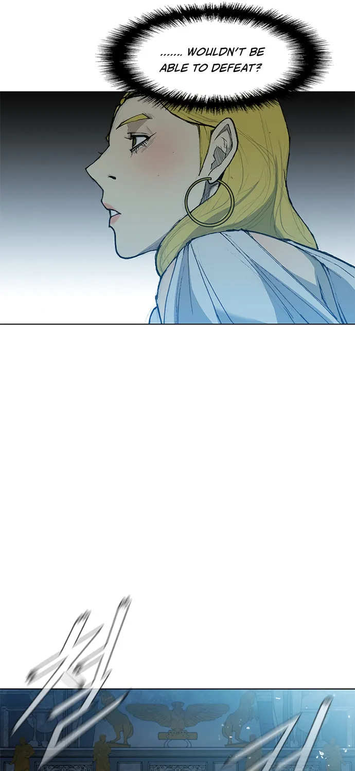 The Long Way of the Warrior Chapter 36 page 46 - 