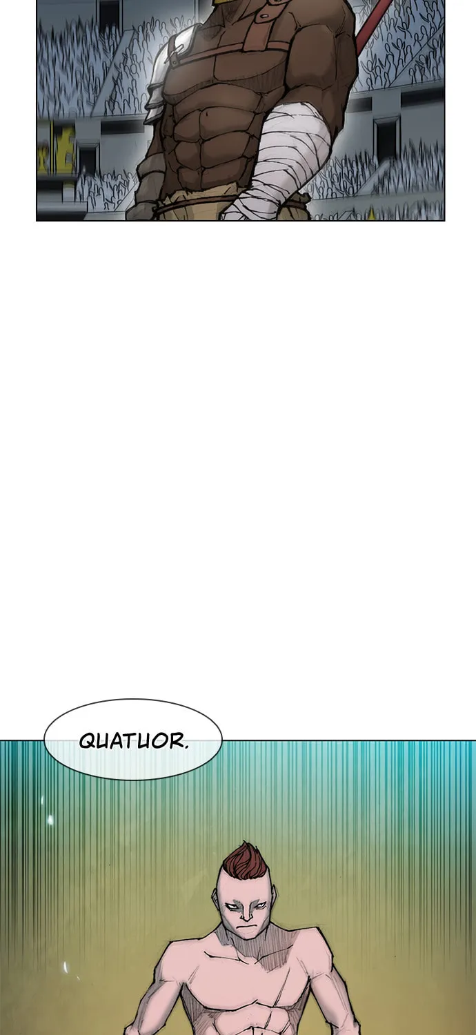 The Long Way of the Warrior Chapter 36 page 48 - 