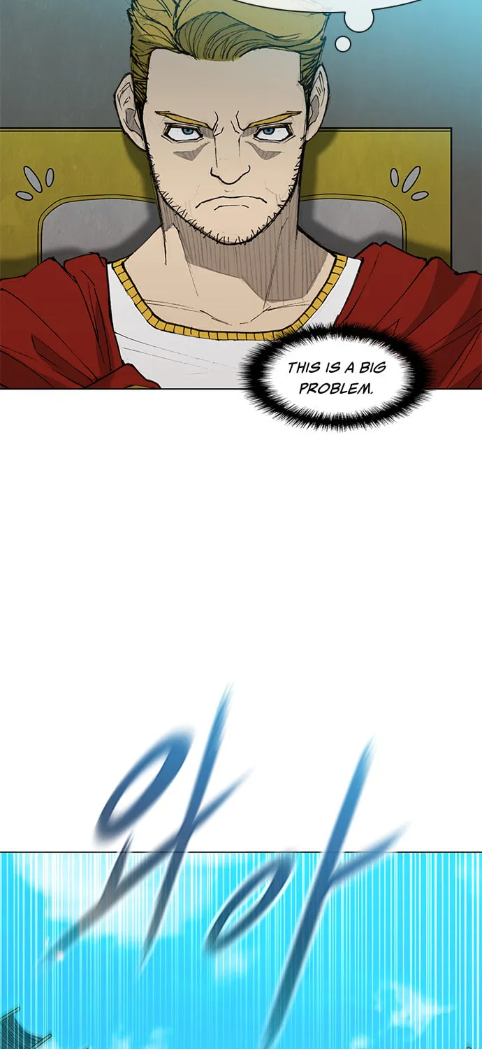The Long Way of the Warrior Chapter 36 page 55 - 