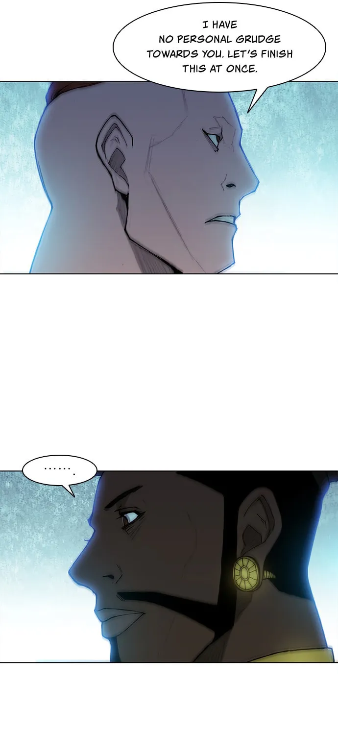 The Long Way of the Warrior Chapter 36 page 58 - 