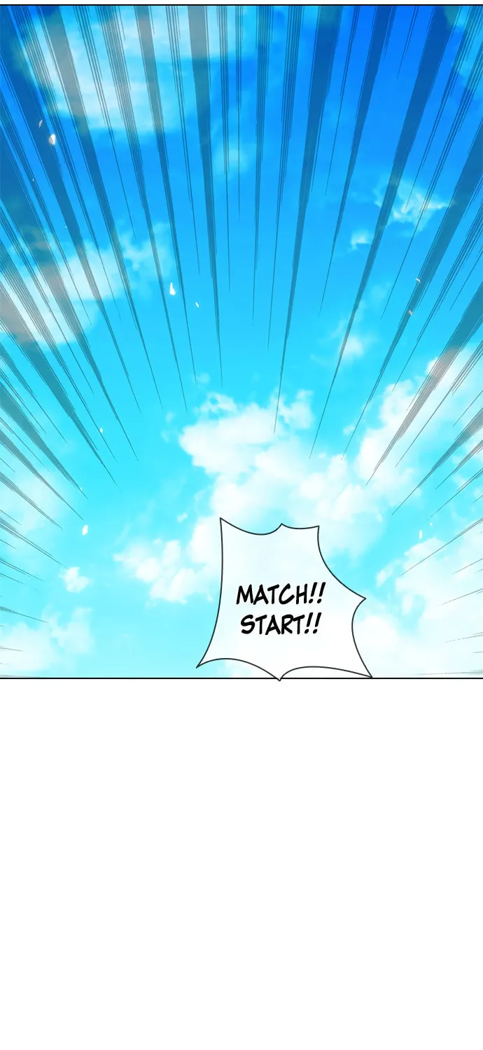 The Long Way of the Warrior Chapter 36 page 61 - 