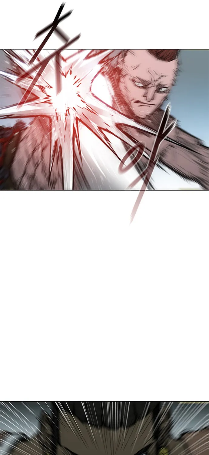 The Long Way of the Warrior Chapter 36 page 64 - 