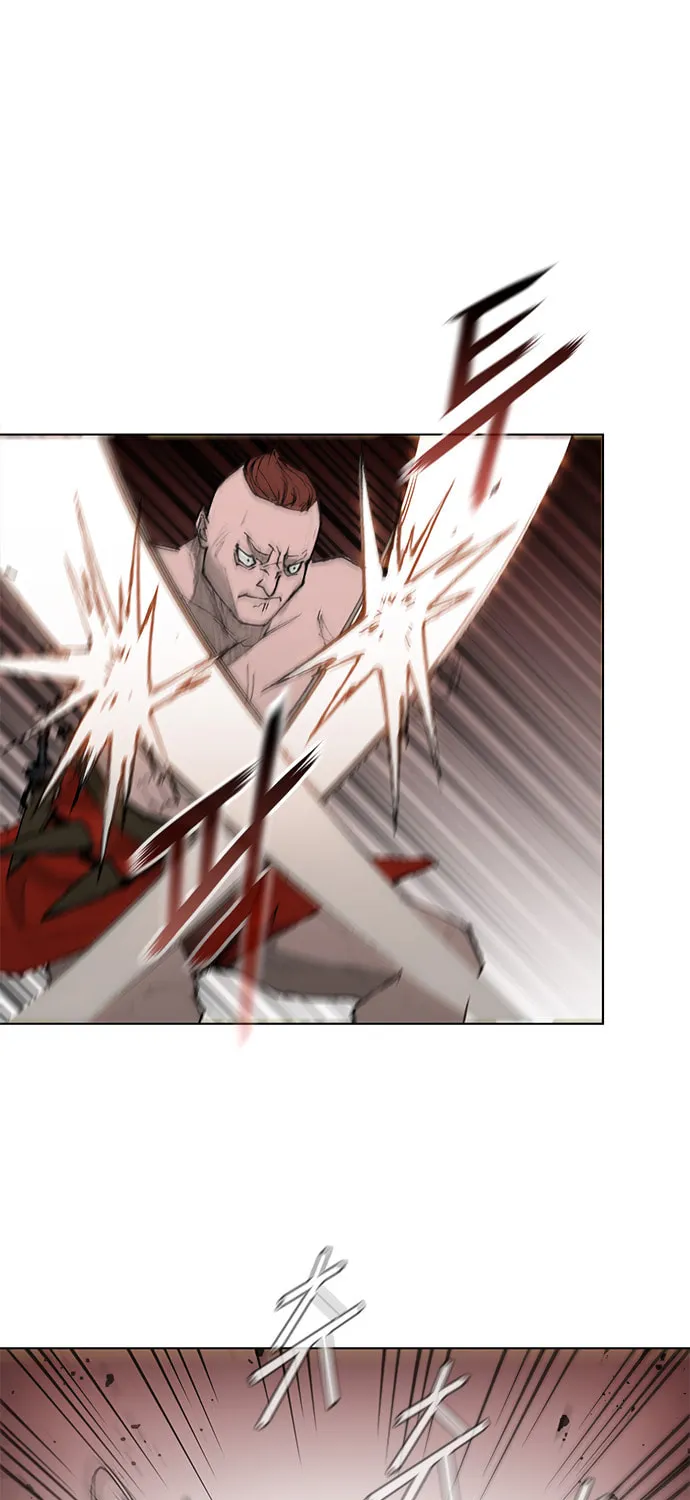 The Long Way of the Warrior Chapter 37 page 13 - 