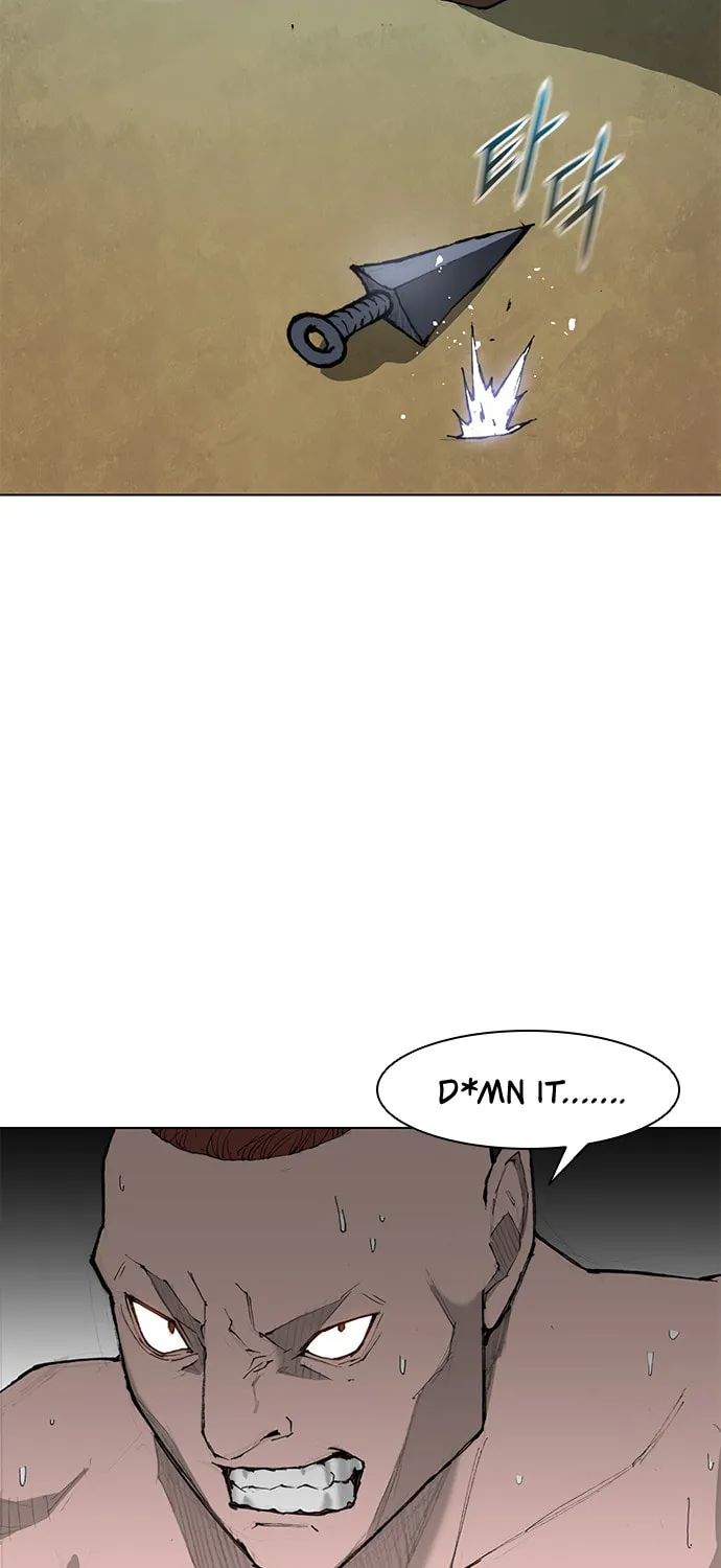 The Long Way of the Warrior Chapter 37 page 17 - 