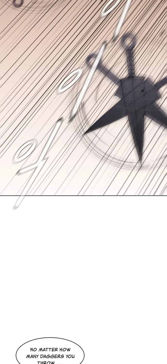 The Long Way of the Warrior Chapter 37 page 23 - 