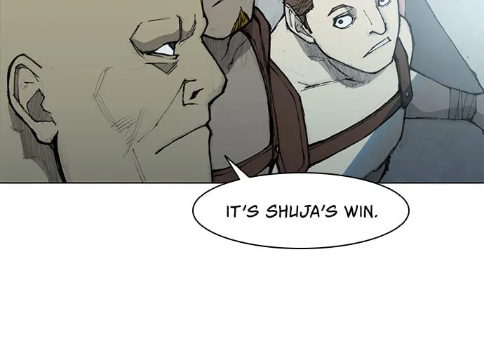 The Long Way of the Warrior Chapter 37 page 30 - 