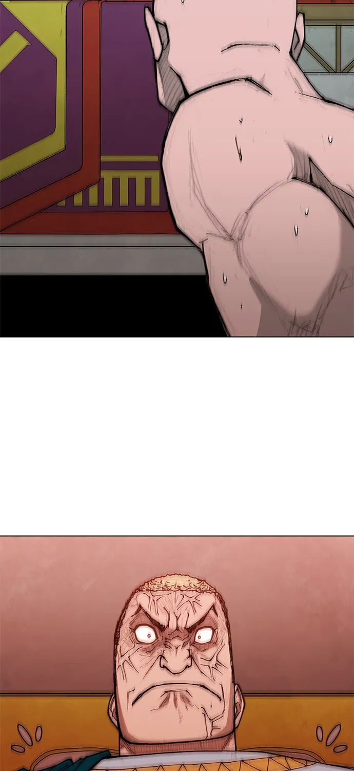 The Long Way of the Warrior Chapter 37 page 32 - 