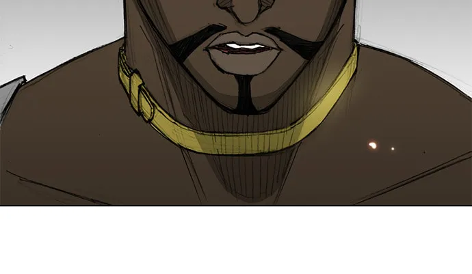 The Long Way of the Warrior Chapter 37 page 36 - 