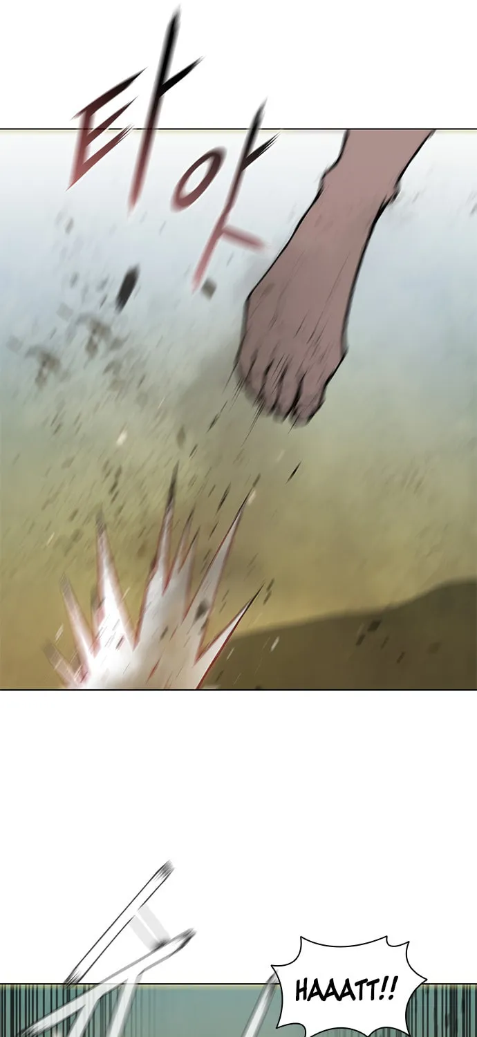 The Long Way of the Warrior Chapter 37 page 37 - 