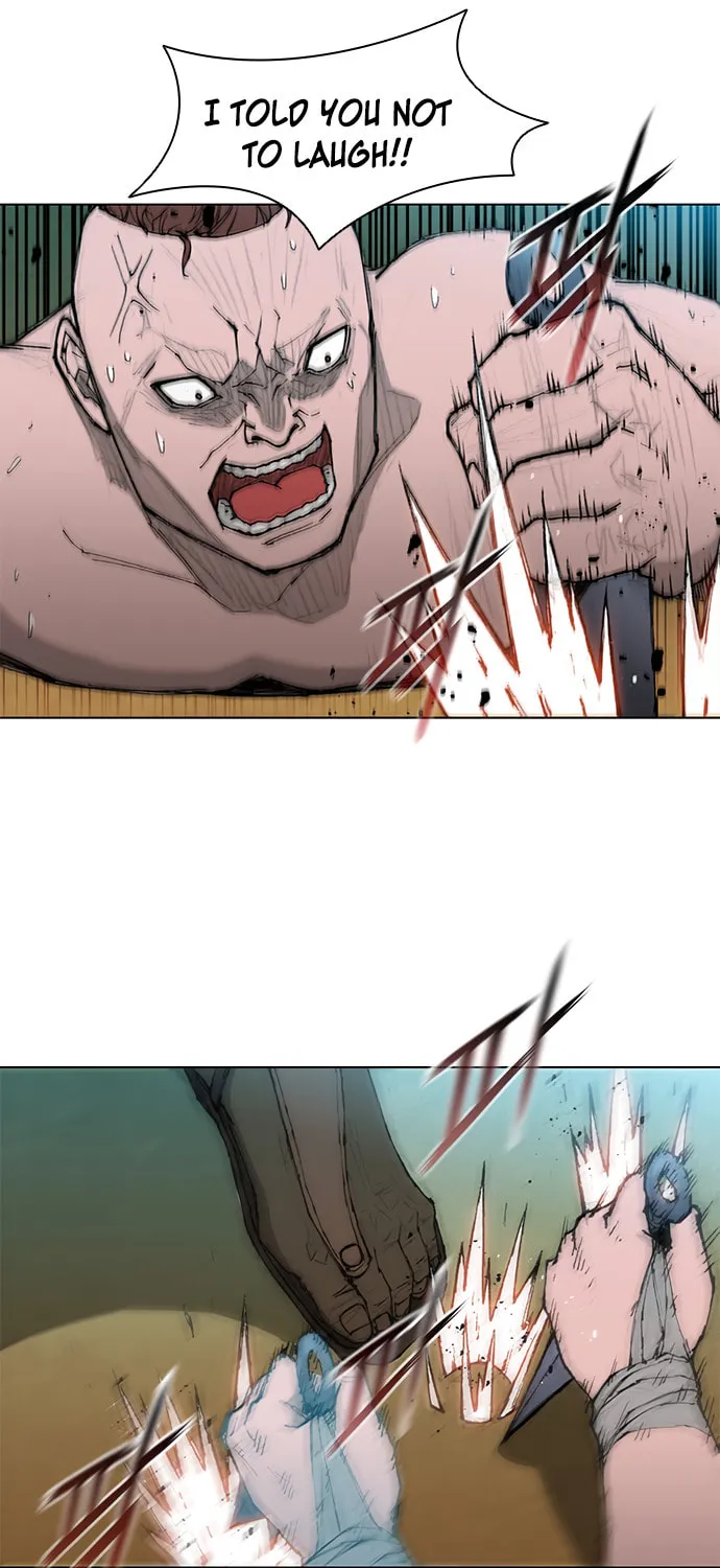 The Long Way of the Warrior Chapter 37 page 49 - 