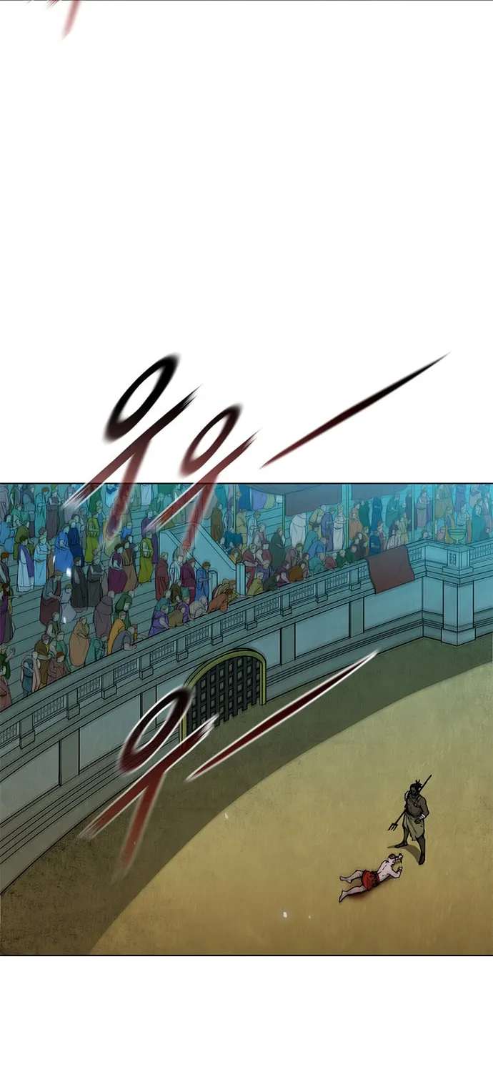 The Long Way of the Warrior Chapter 37 page 50 - 