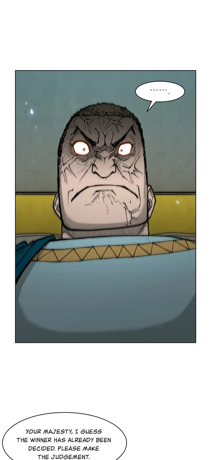 The Long Way of the Warrior Chapter 37 page 51 - 