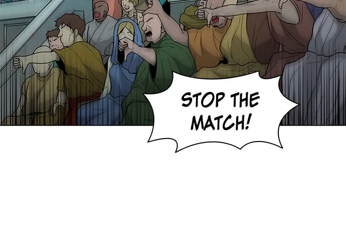 The Long Way of the Warrior Chapter 37 page 54 - 