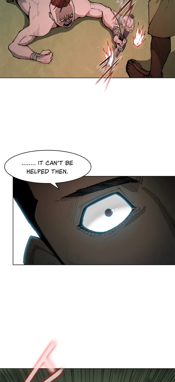 The Long Way of the Warrior Chapter 37 page 58 - 