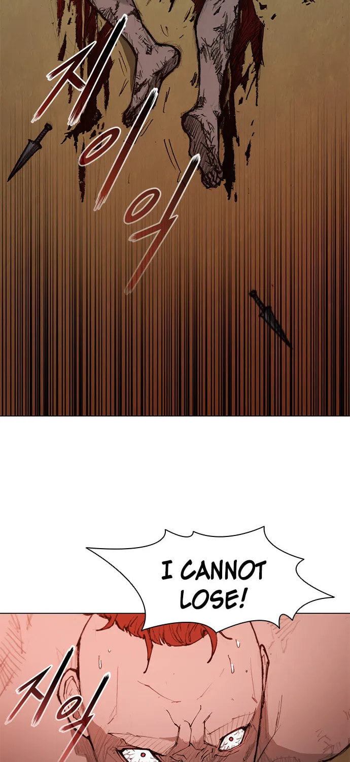 The Long Way of the Warrior Chapter 37 page 64 - 