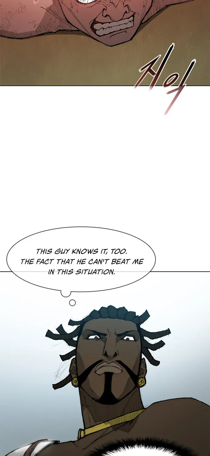 The Long Way of the Warrior Chapter 37 page 65 - 