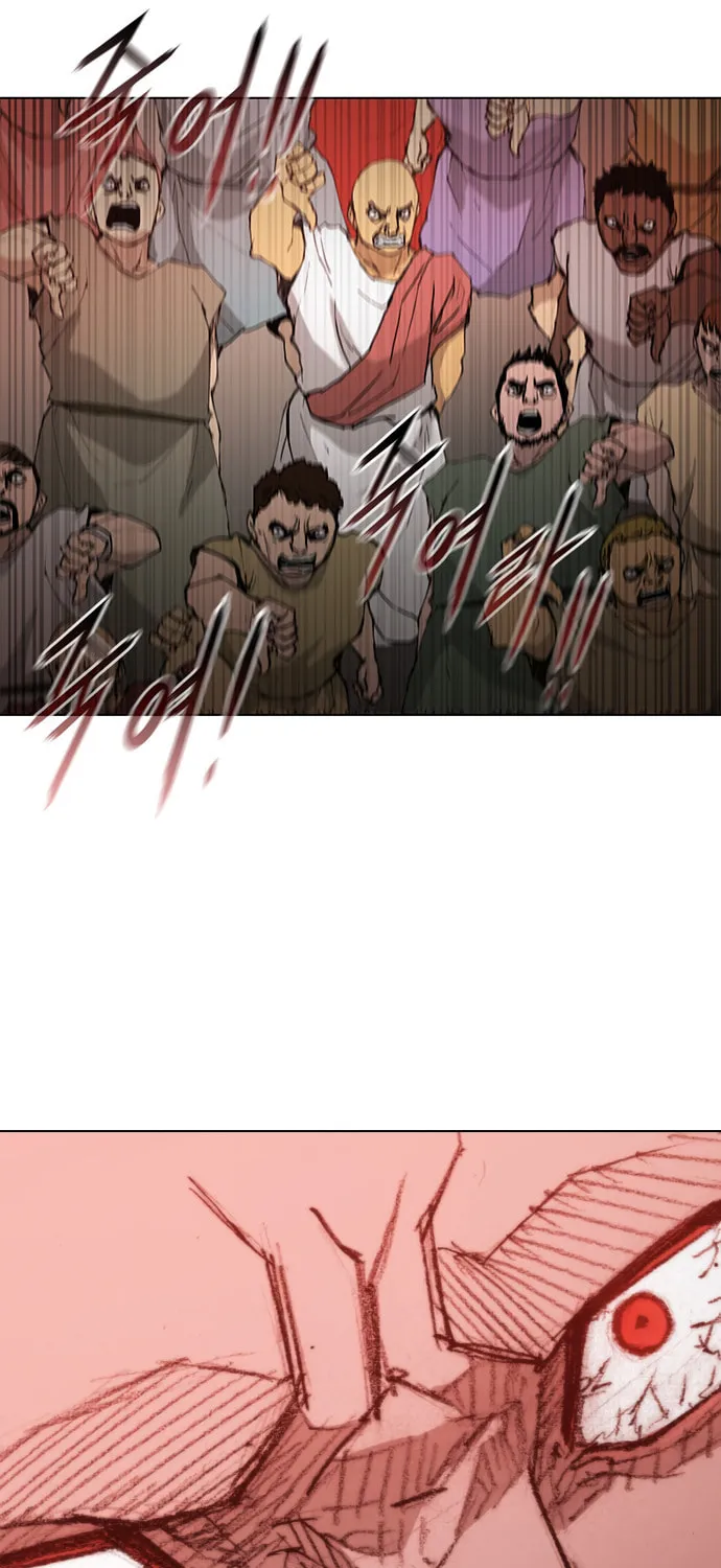The Long Way of the Warrior Chapter 37 page 67 - 