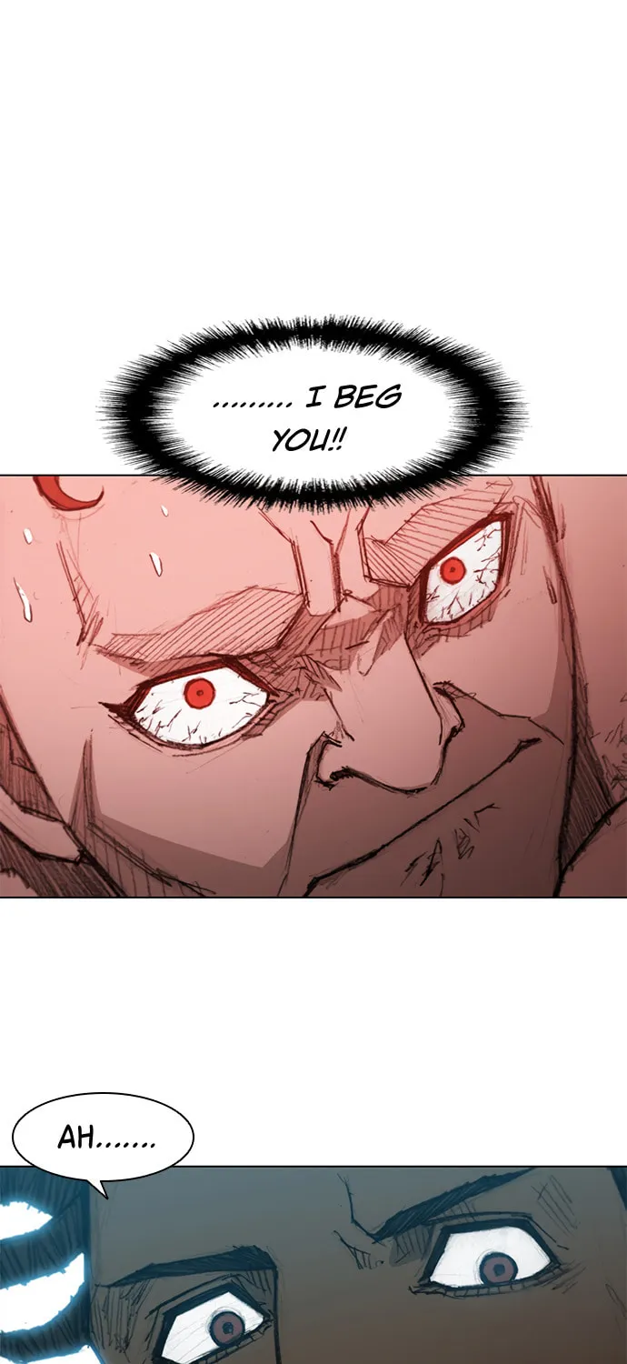 The Long Way of the Warrior Chapter 37 page 69 - 