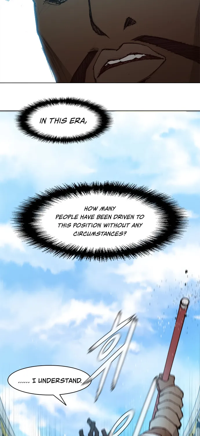 The Long Way of the Warrior Chapter 37 page 70 - 