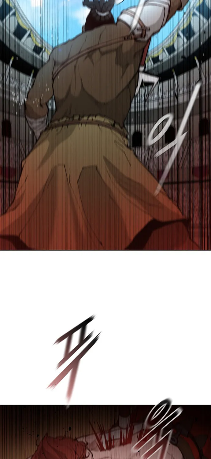 The Long Way of the Warrior Chapter 37 page 71 - 