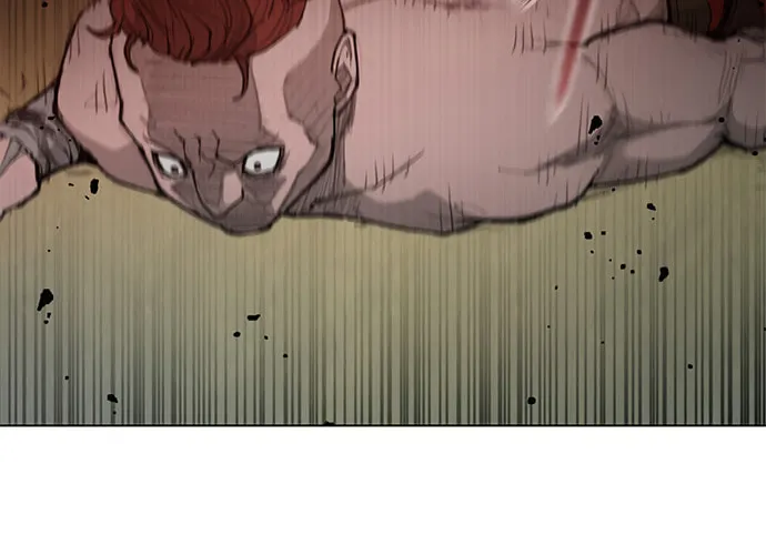 The Long Way of the Warrior Chapter 37 page 72 - 