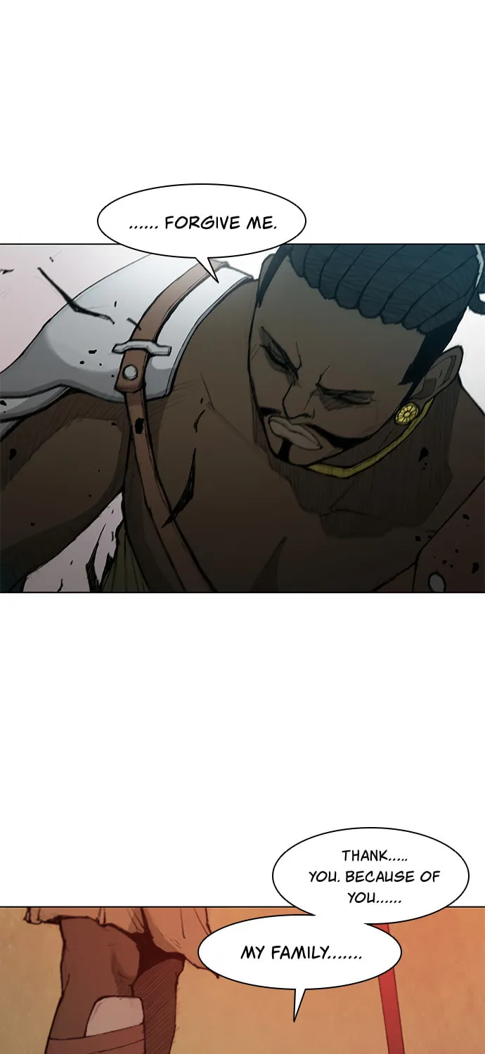 The Long Way of the Warrior Chapter 37 page 73 - 