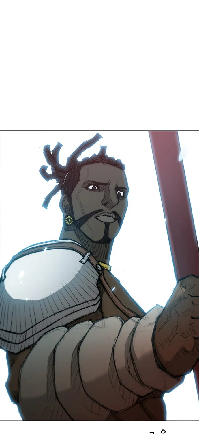 The Long Way of the Warrior Chapter 37 page 75 - 