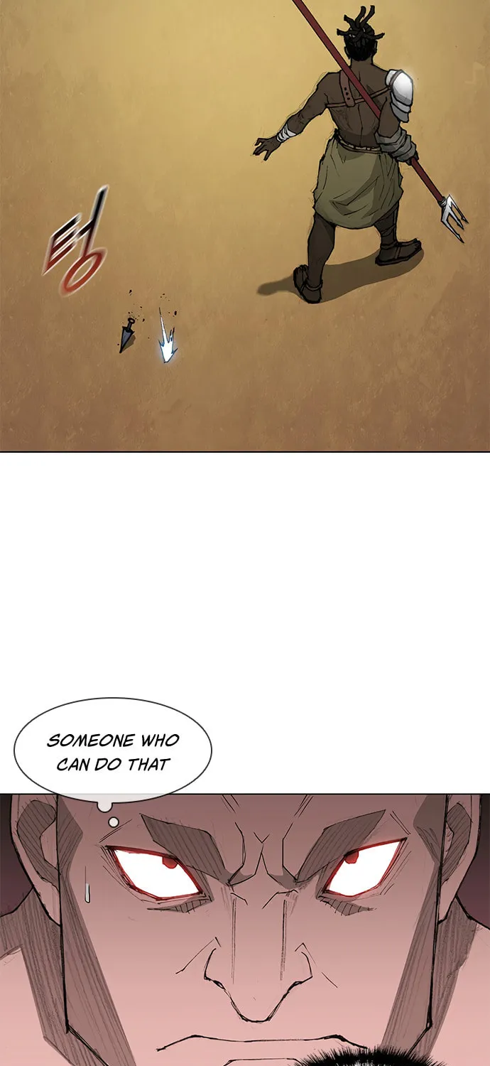 The Long Way of the Warrior Chapter 37 page 9 - 