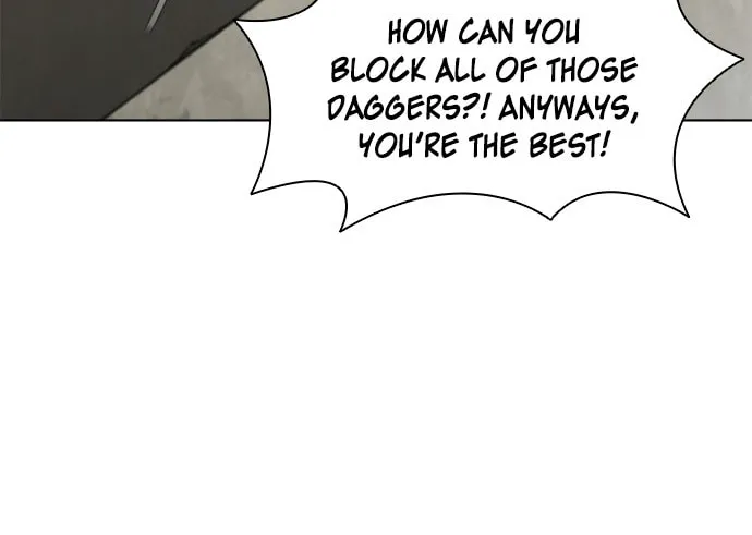The Long Way of the Warrior Chapter 38 page 17 - 
