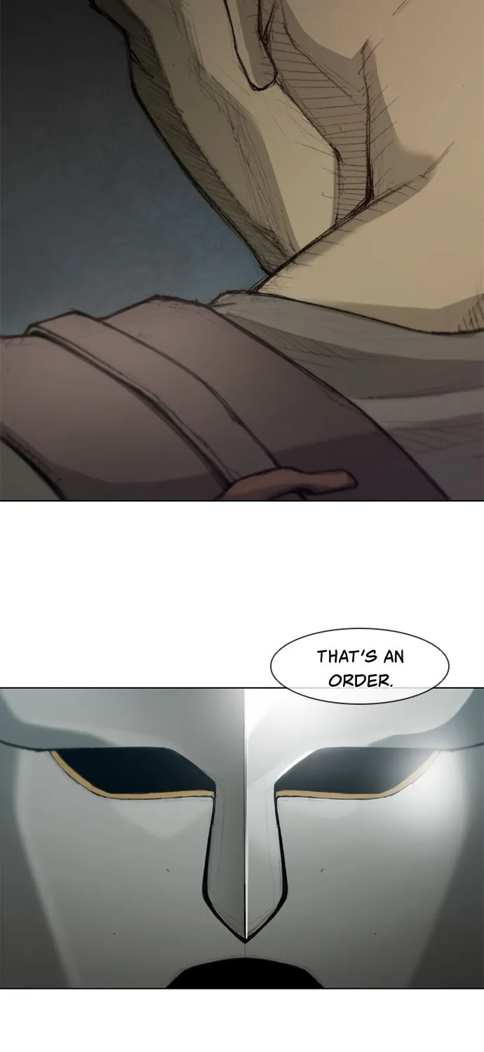 The Long Way of the Warrior Chapter 38 page 26 - 
