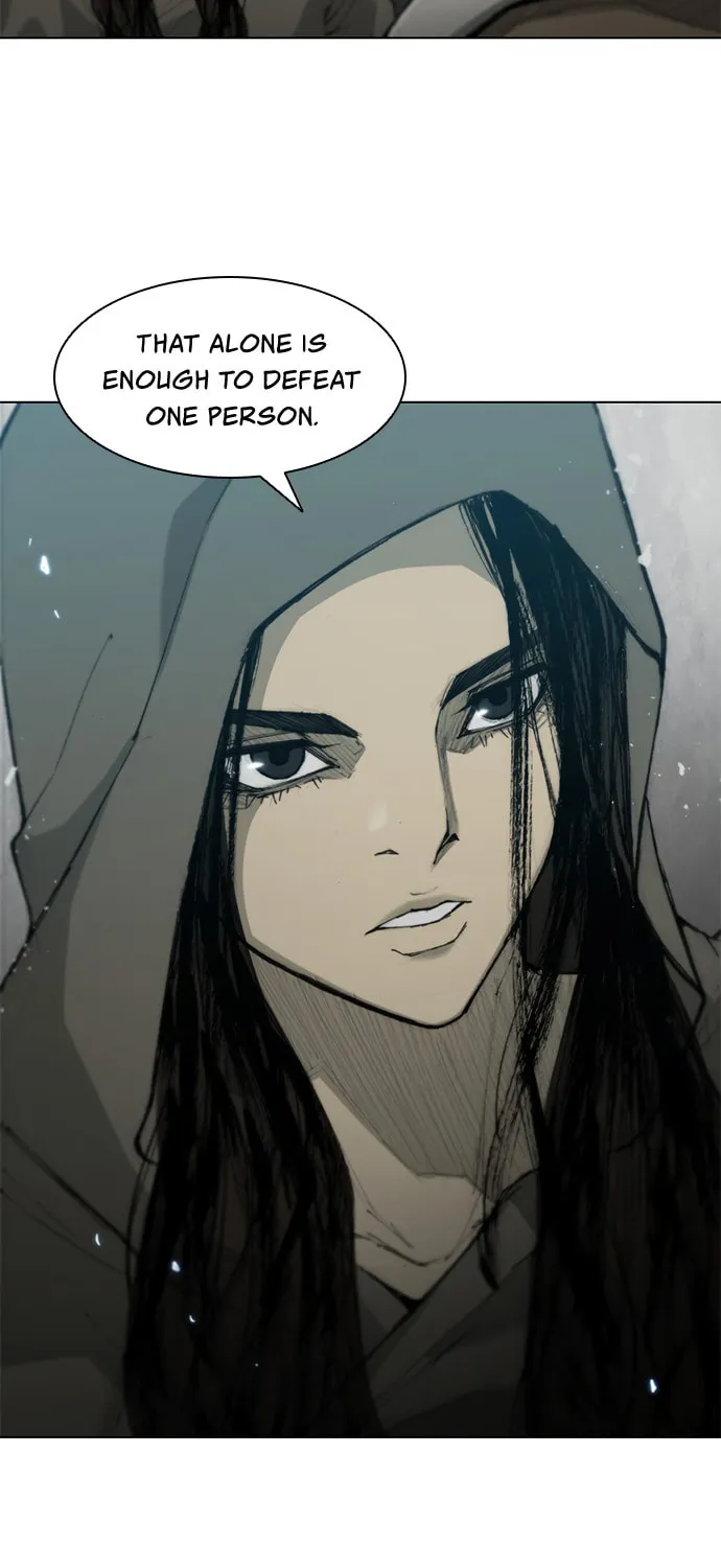The Long Way of the Warrior Chapter 38 page 31 - 