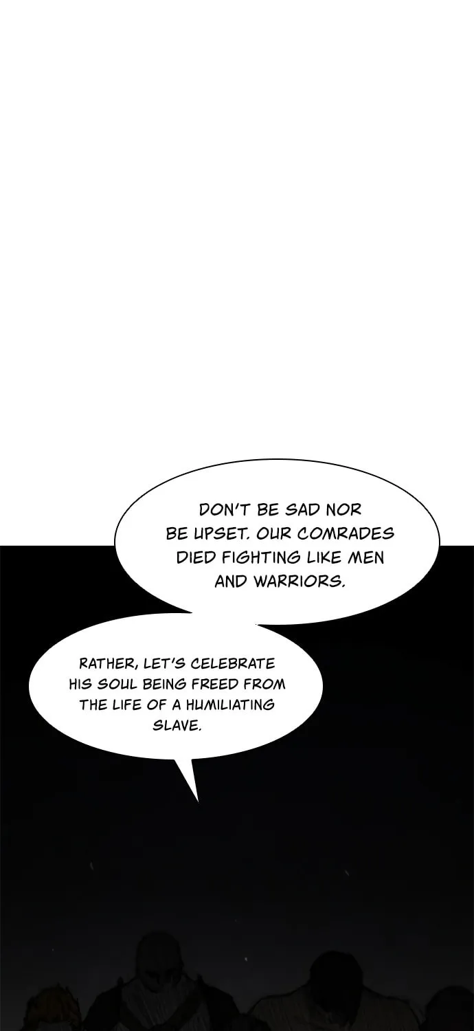 The Long Way of the Warrior Chapter 38 page 32 - 