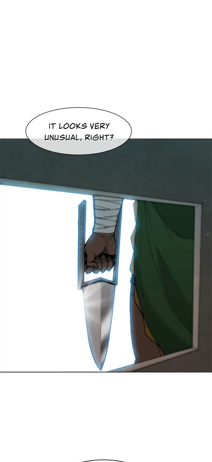 The Long Way of the Warrior Chapter 38 page 50 - 