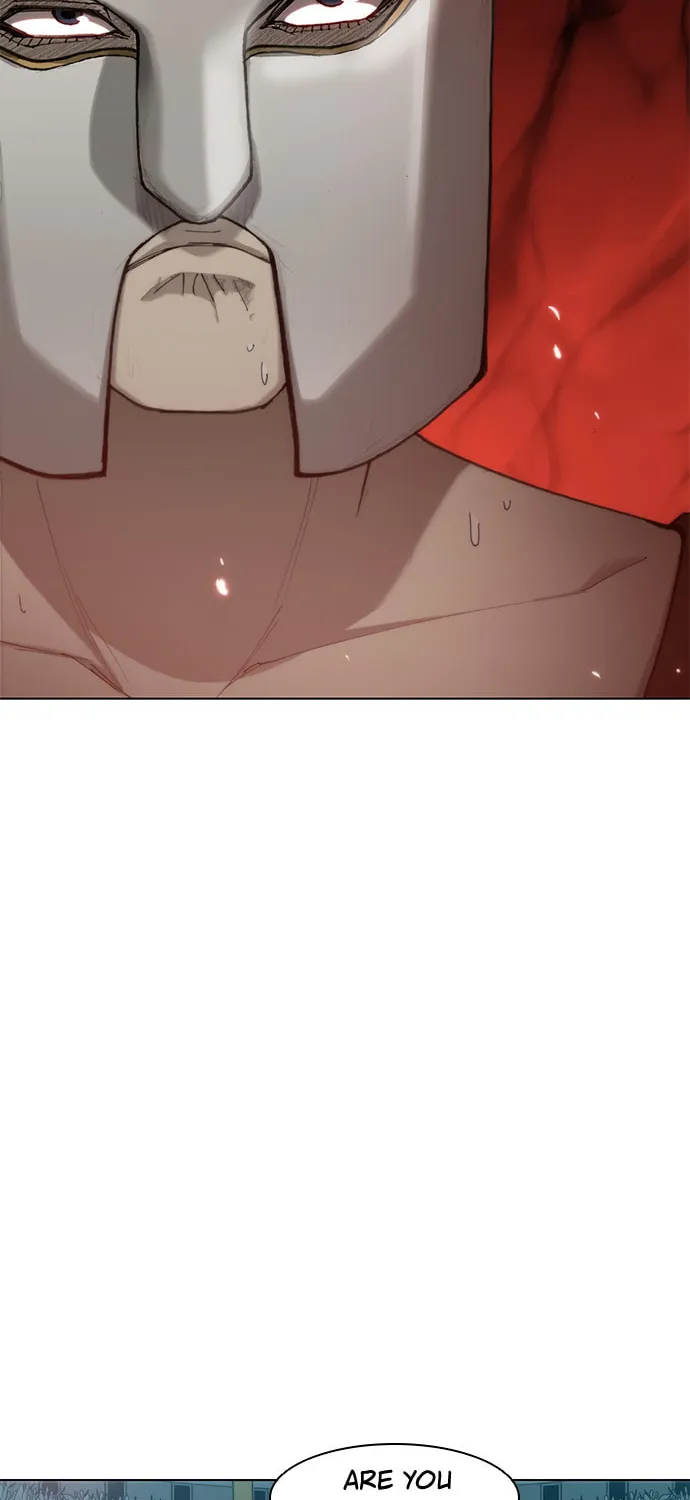 The Long Way of the Warrior Chapter 38 page 55 - 