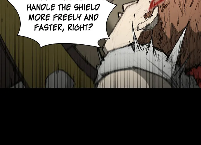 The Long Way of the Warrior Chapter 39 page 12 - 