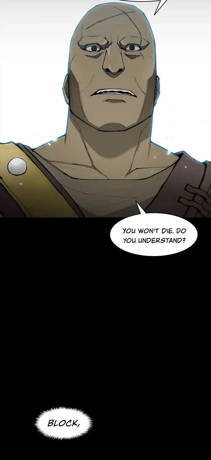 The Long Way of the Warrior Chapter 39 page 22 - 
