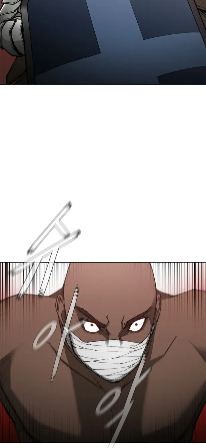 The Long Way of the Warrior Chapter 39 page 38 - 