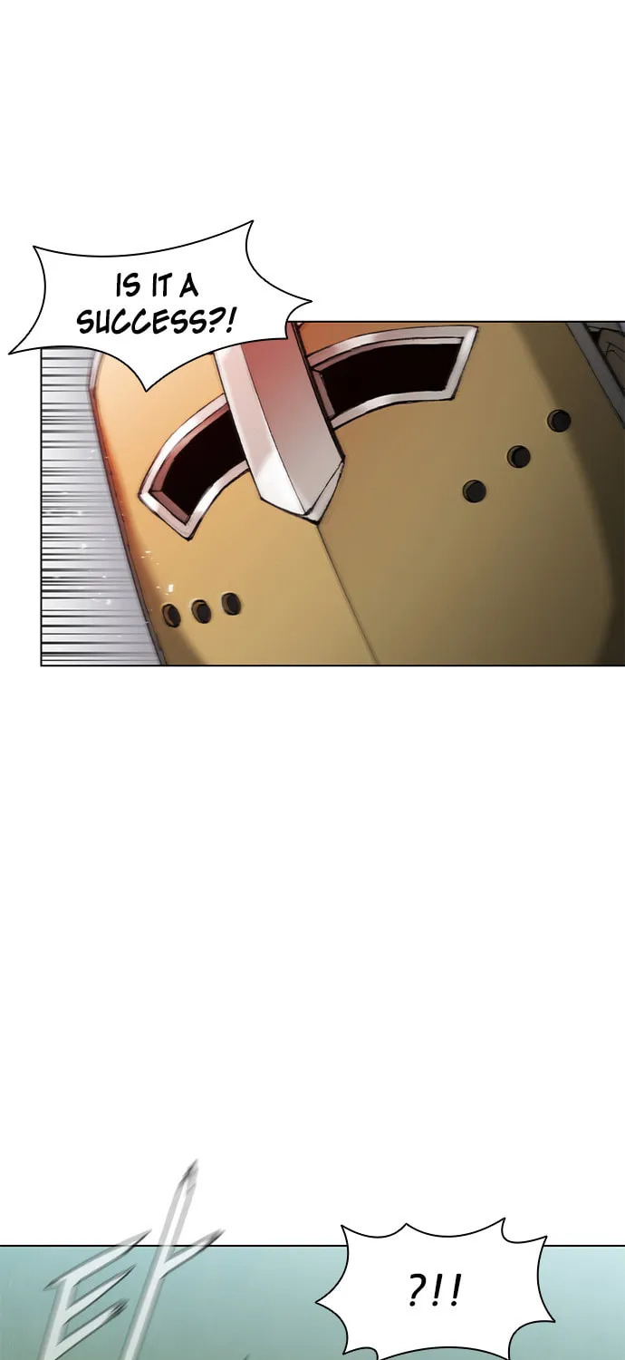 The Long Way of the Warrior Chapter 39 page 43 - 