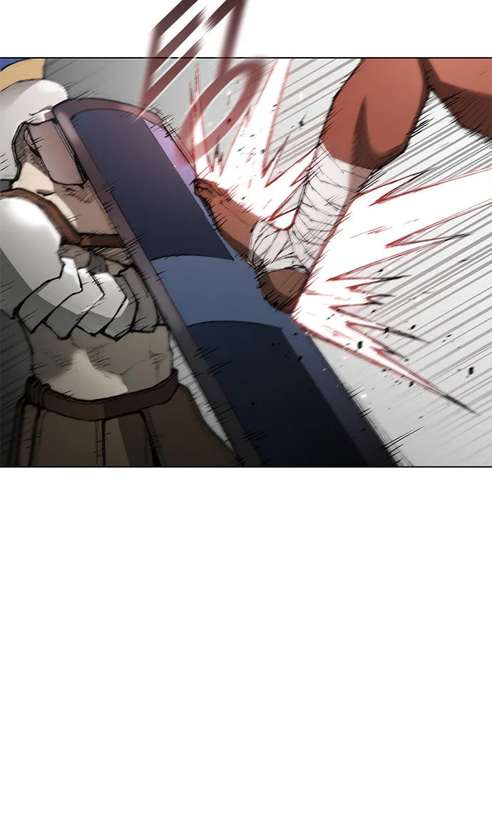 The Long Way of the Warrior Chapter 39 page 45 - 