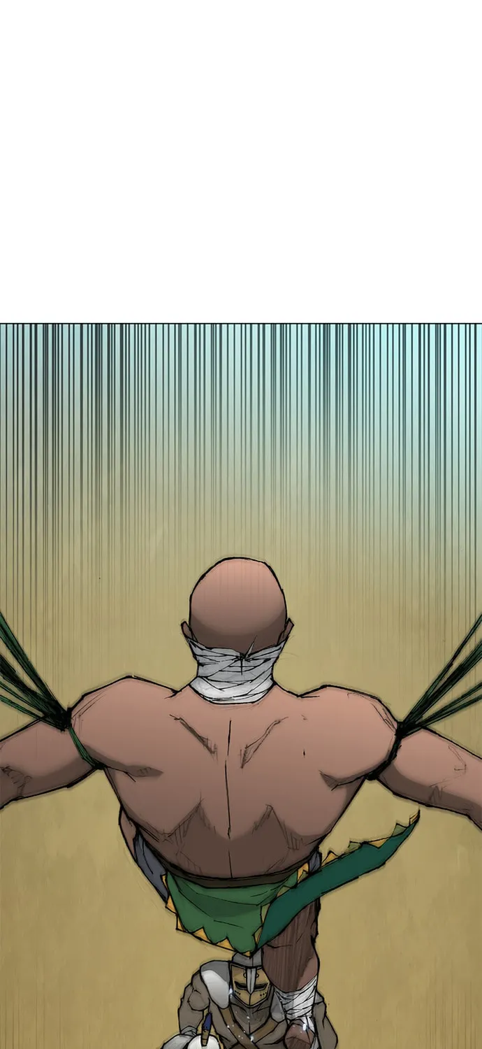 The Long Way of the Warrior Chapter 39 page 47 - 